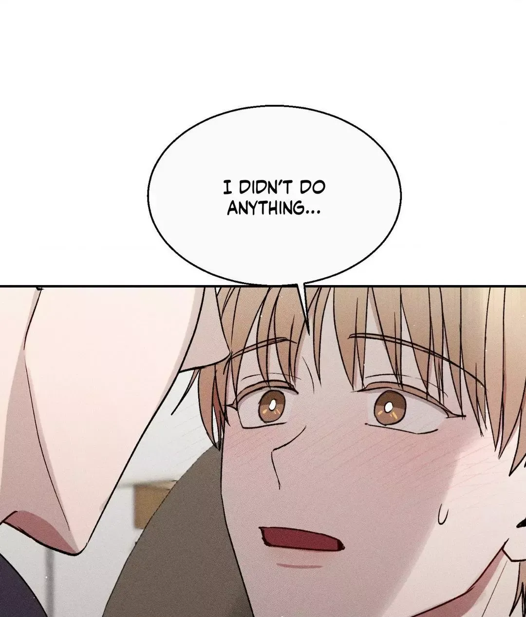 If You Want Me - Chapter 38 Page 1