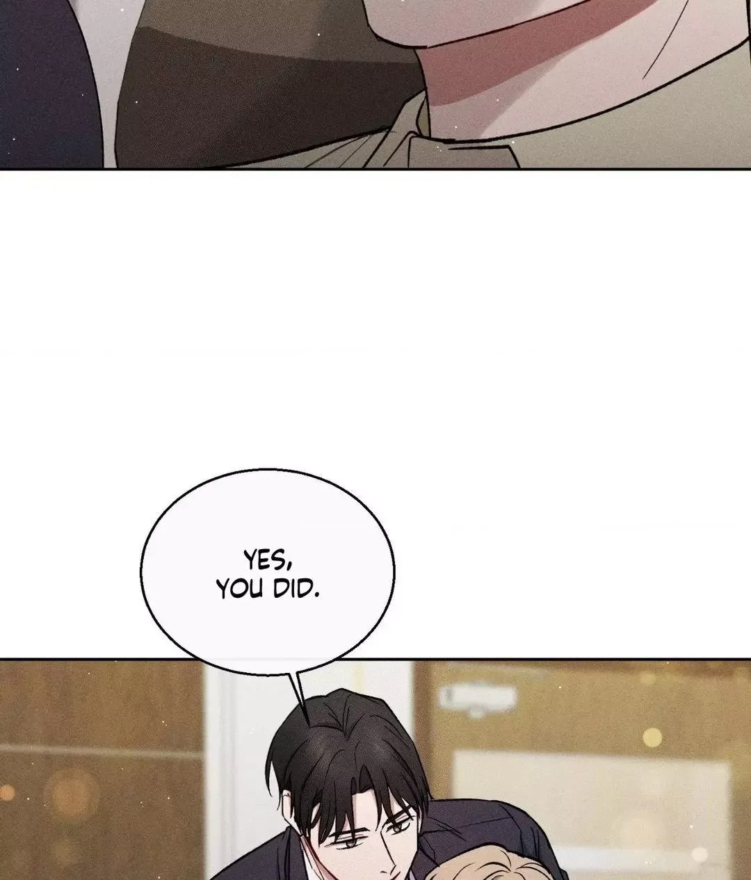 If You Want Me - Chapter 38 Page 2