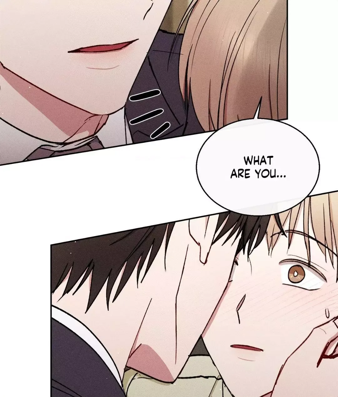 If You Want Me - Chapter 38 Page 4