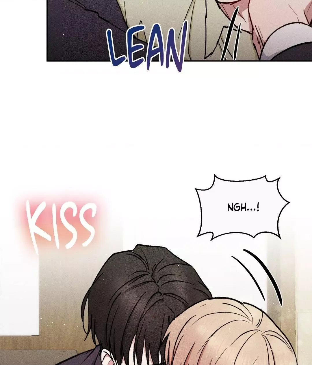 If You Want Me - Chapter 38 Page 5