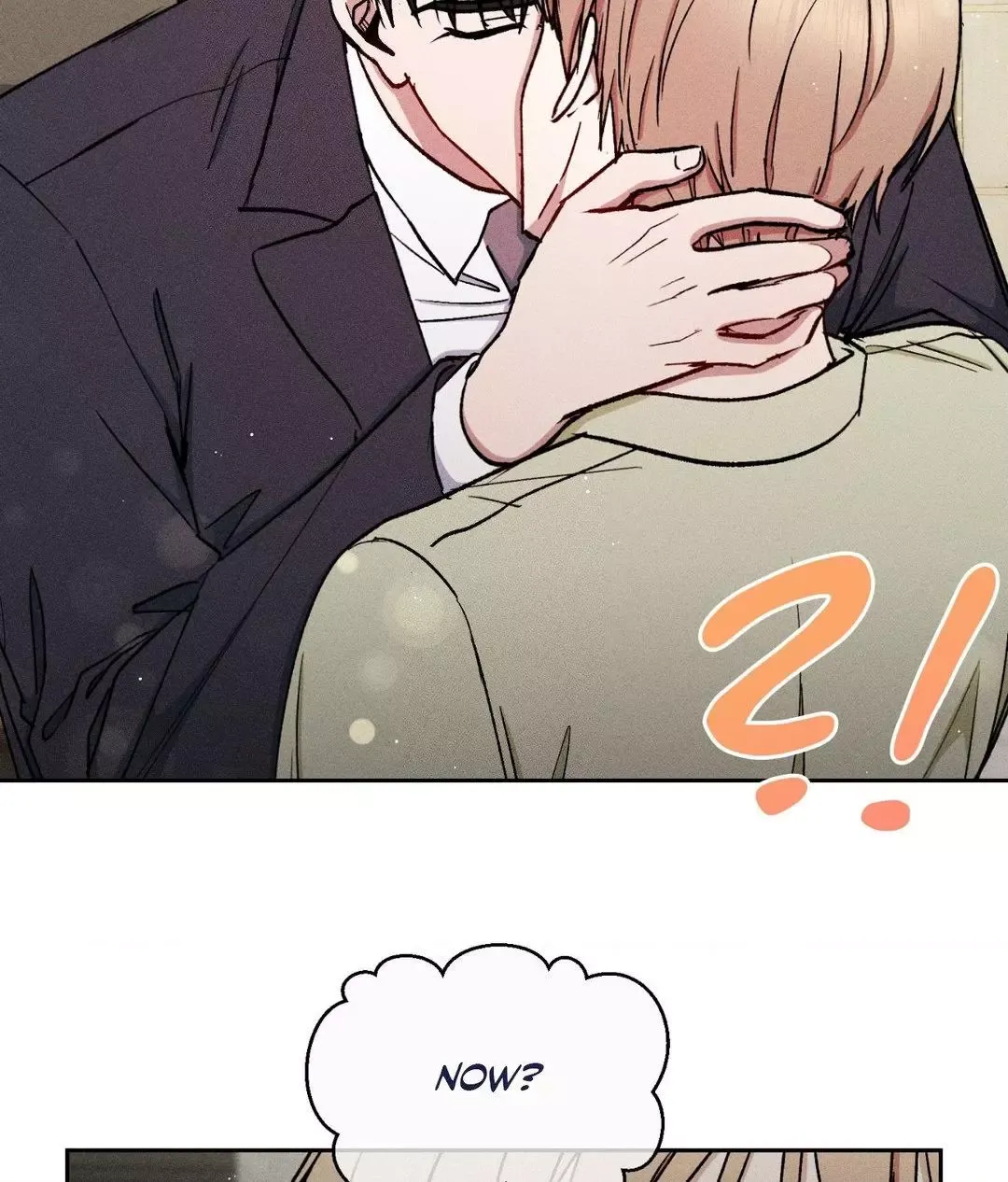 If You Want Me - Chapter 38 Page 6