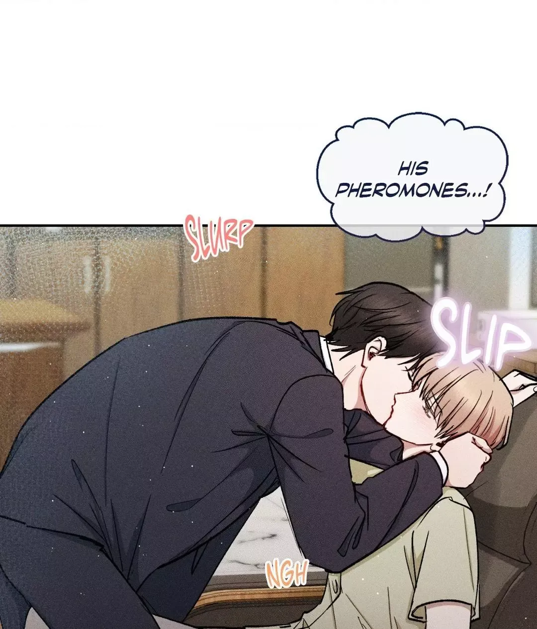 If You Want Me - Chapter 38 Page 10