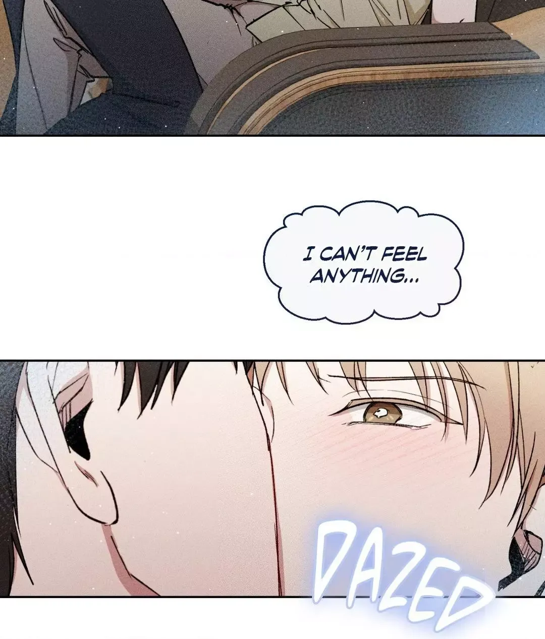 If You Want Me - Chapter 38 Page 11