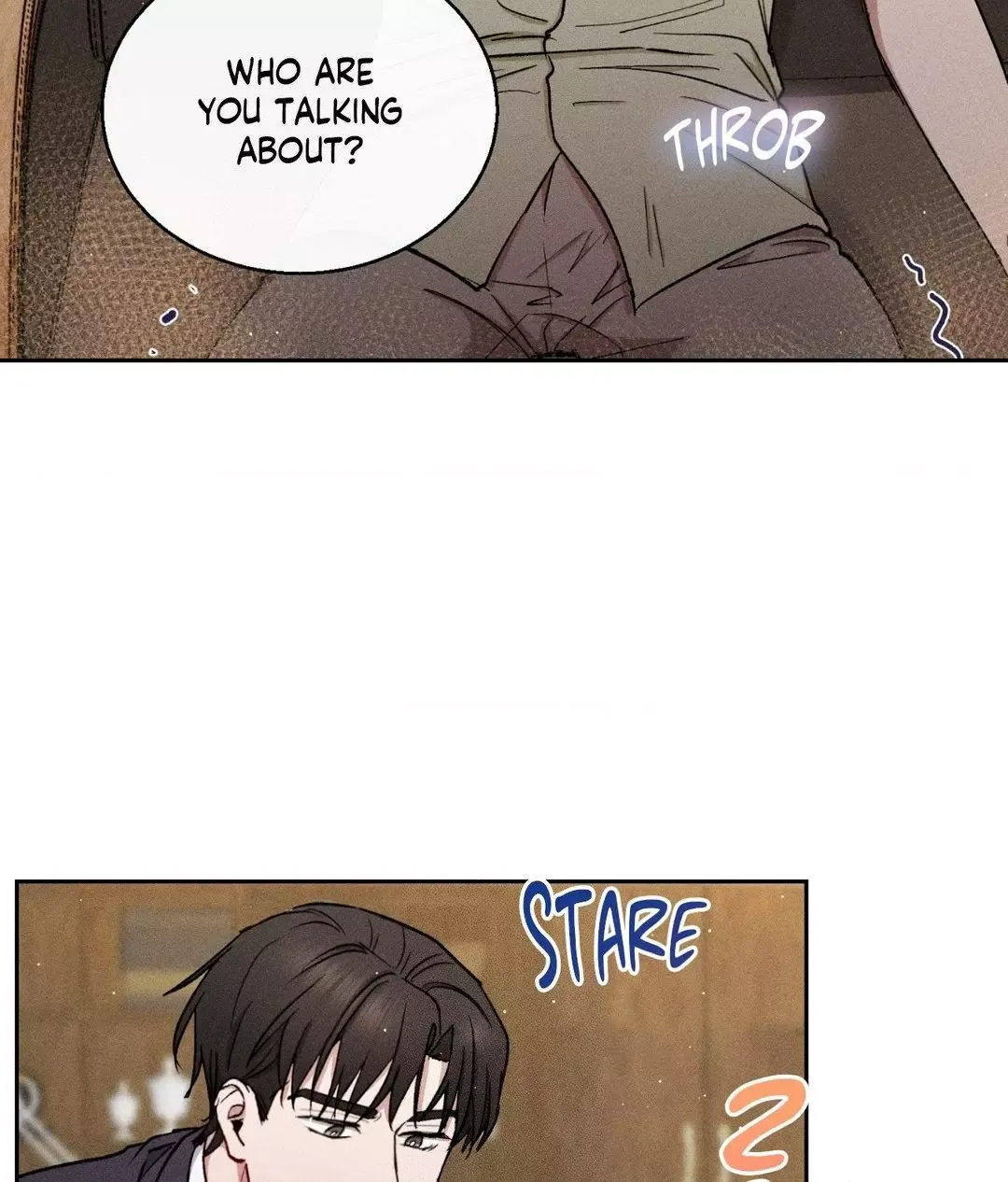 If You Want Me - Chapter 38 Page 15
