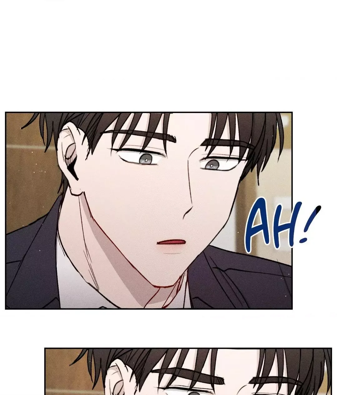 If You Want Me - Chapter 38 Page 19