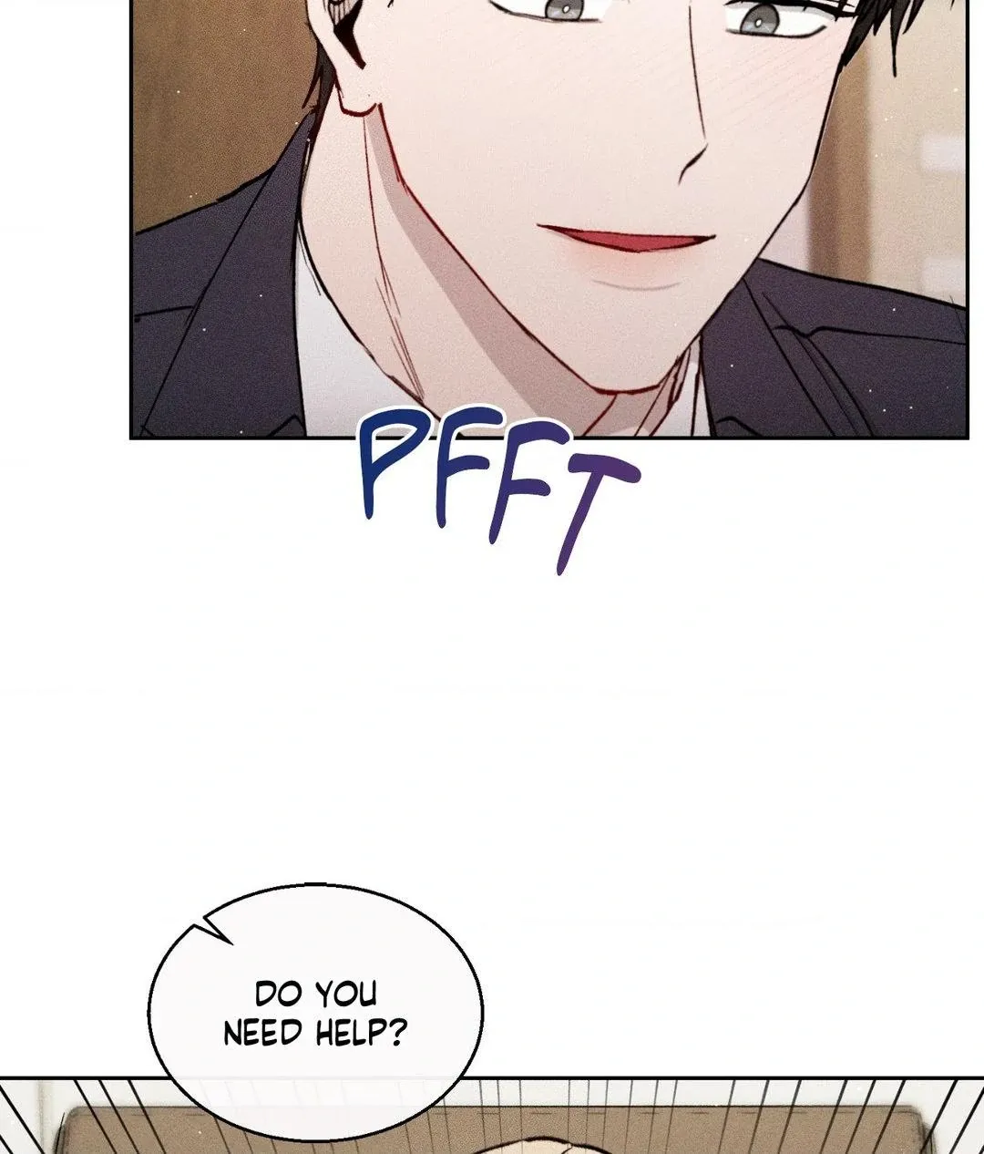 If You Want Me - Chapter 38 Page 20
