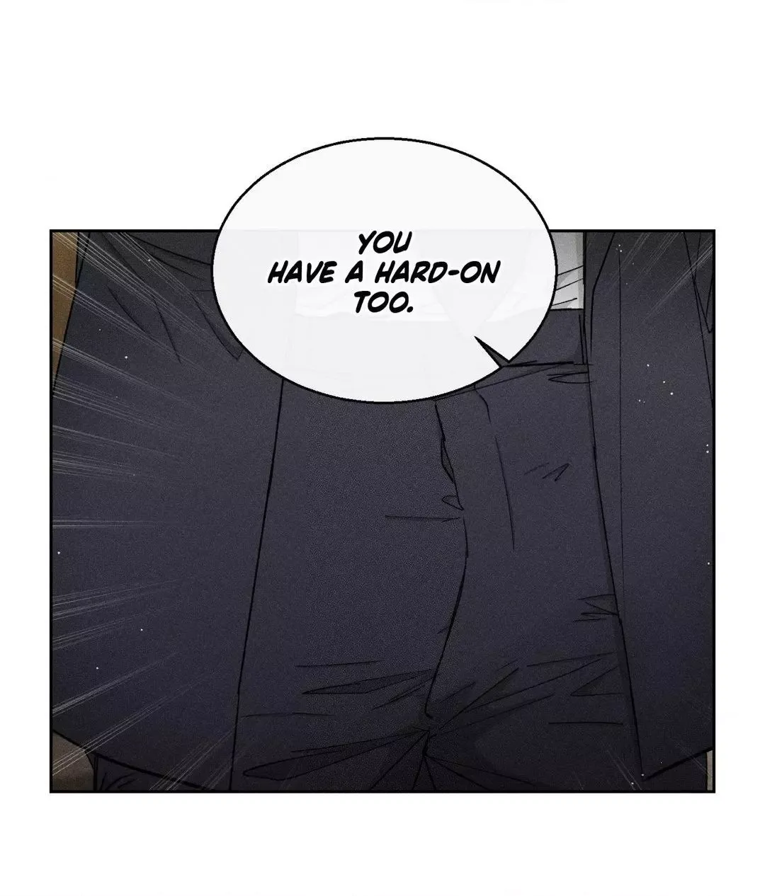 If You Want Me - Chapter 38 Page 25