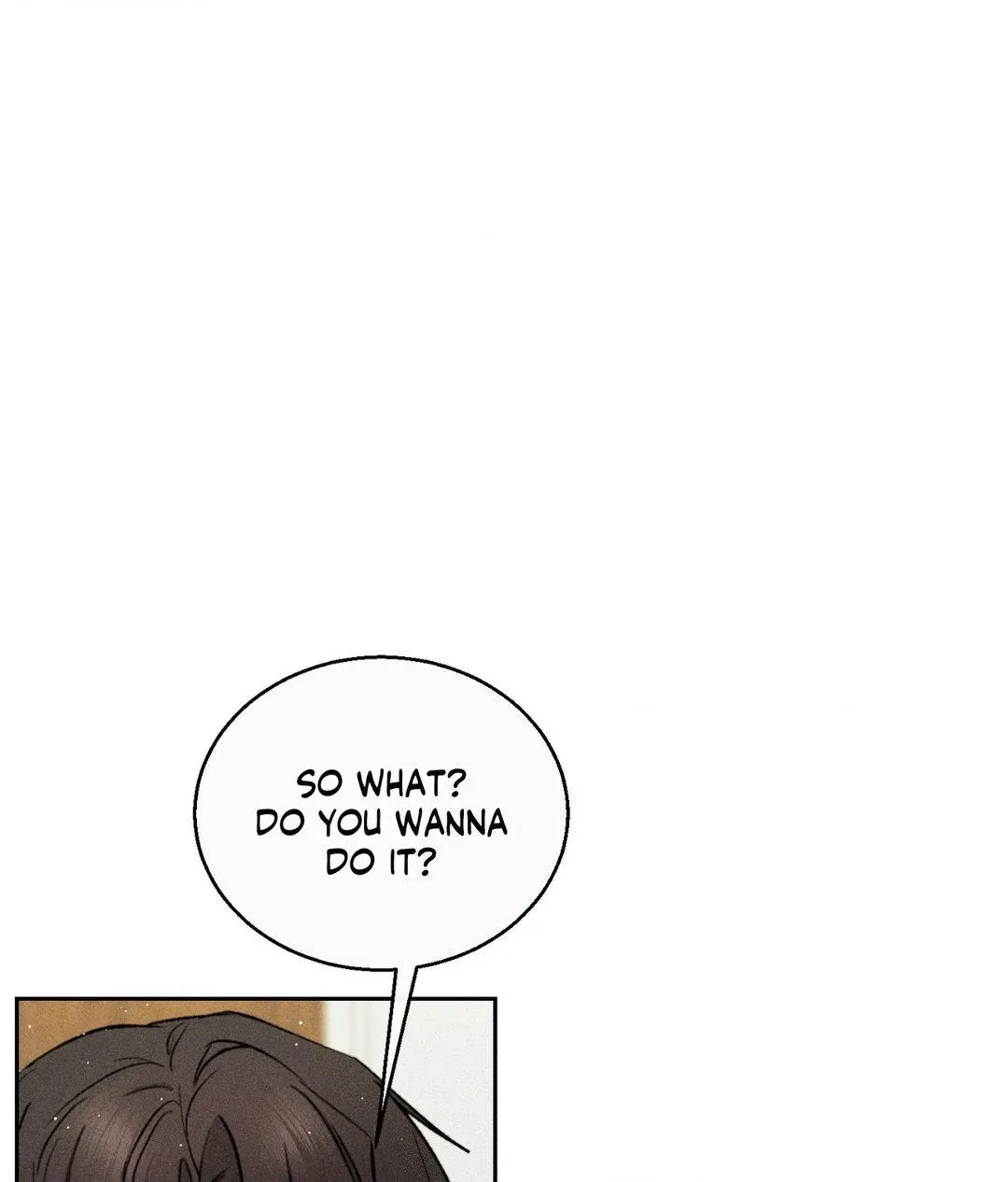 If You Want Me - Chapter 38 Page 26