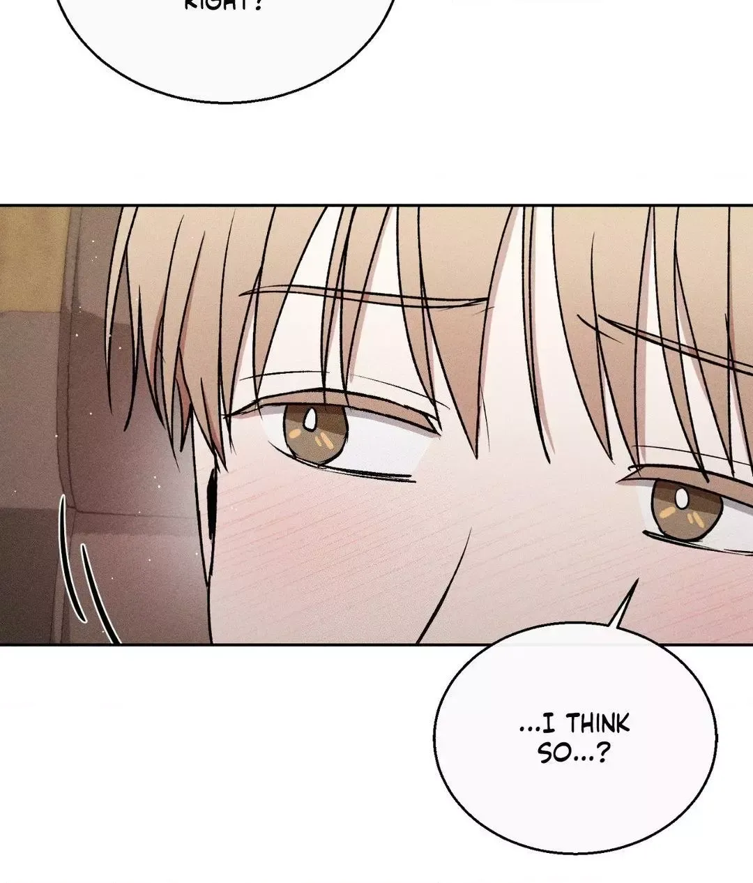 If You Want Me - Chapter 38 Page 34