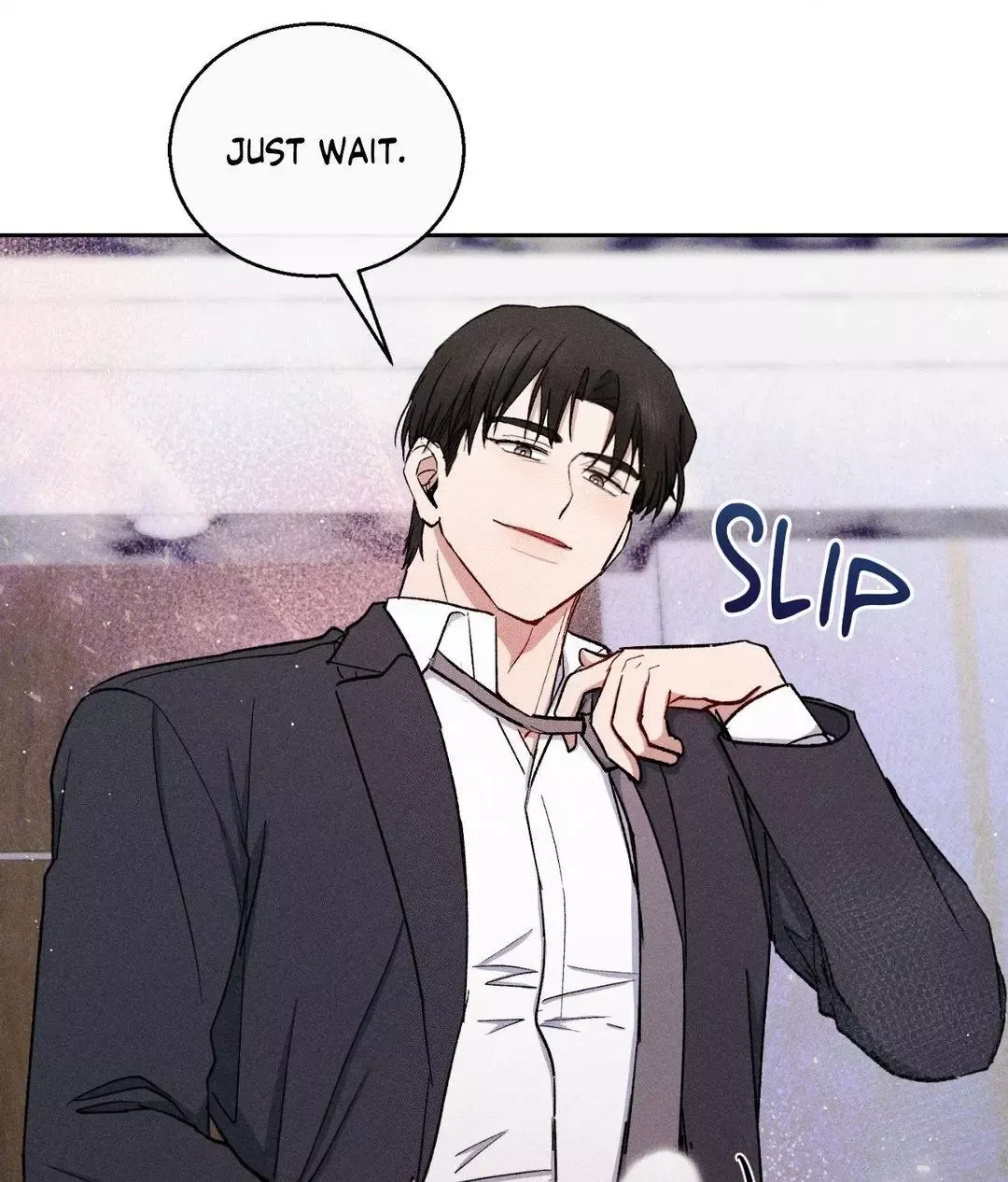 If You Want Me - Chapter 38 Page 39