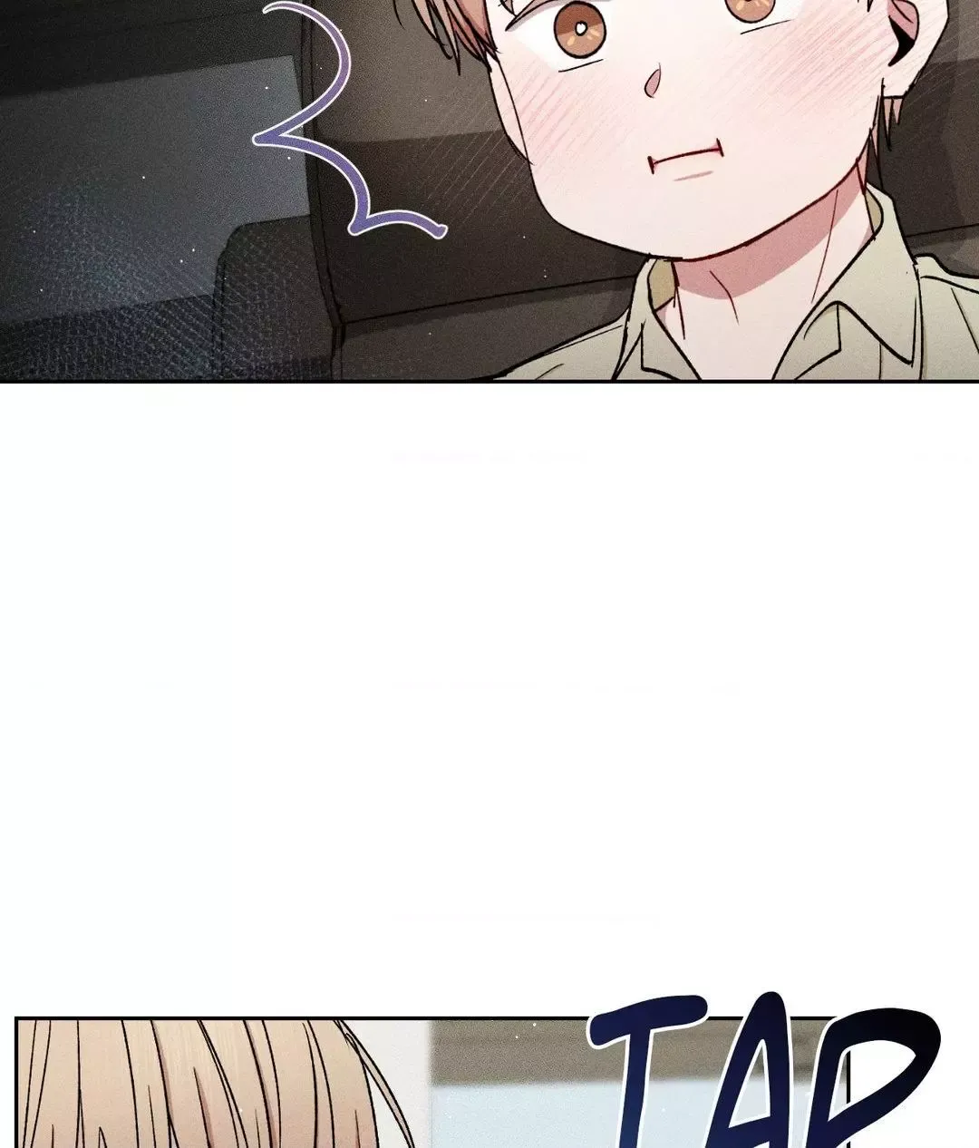 If You Want Me - Chapter 38 Page 41