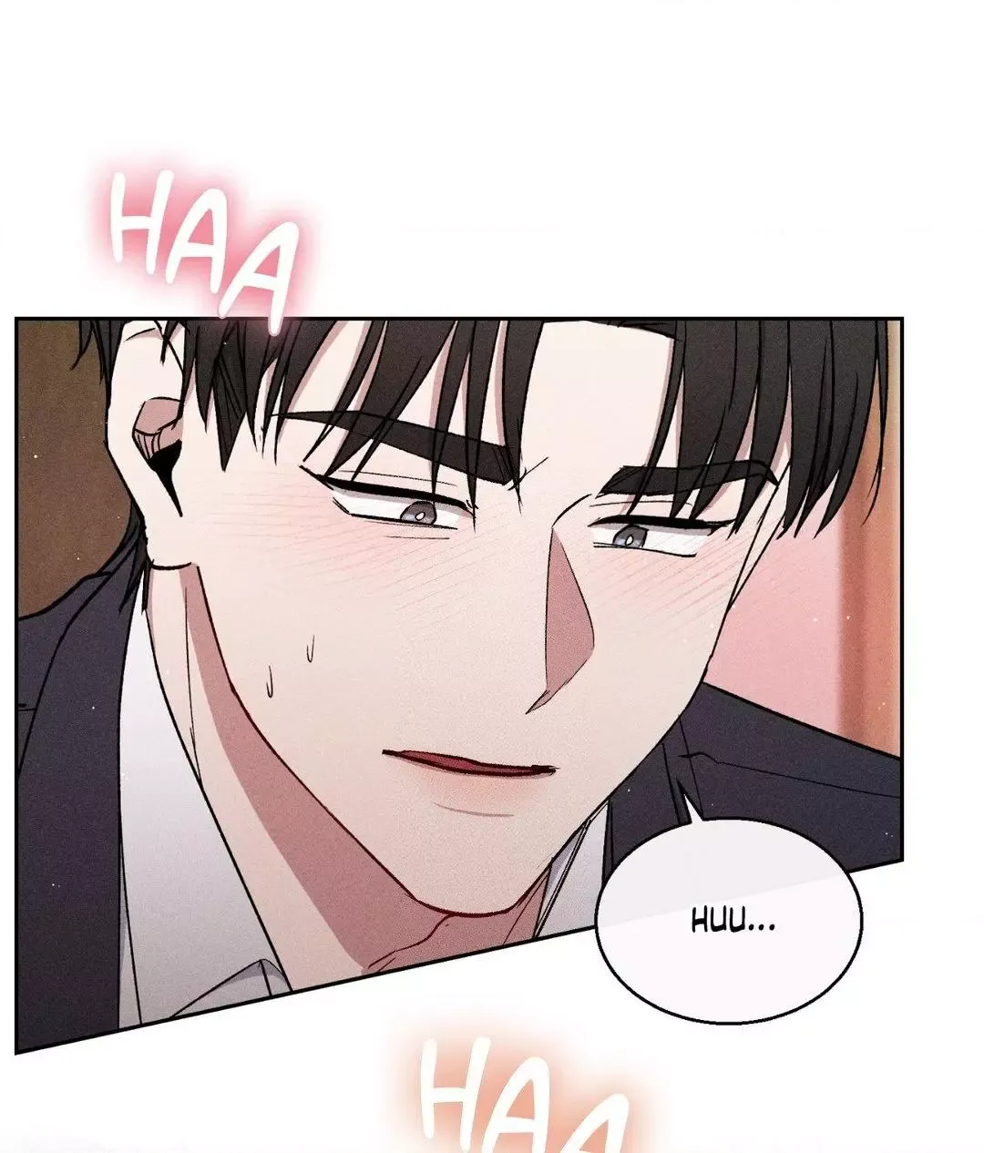 If You Want Me - Chapter 38 Page 44