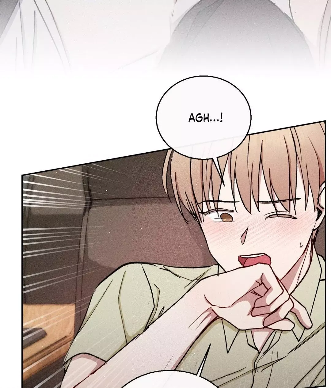 If You Want Me - Chapter 38 Page 46