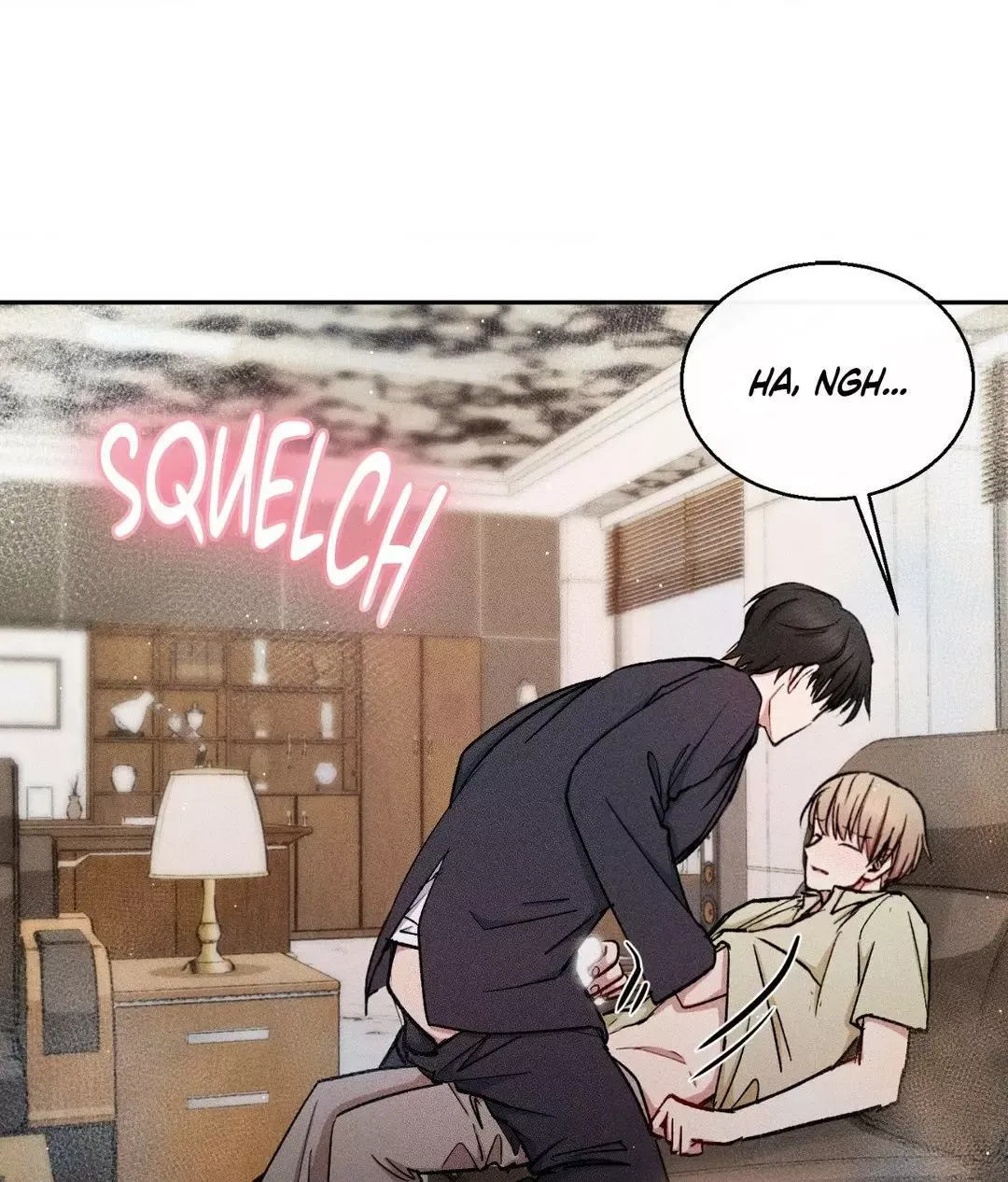 If You Want Me - Chapter 38 Page 48