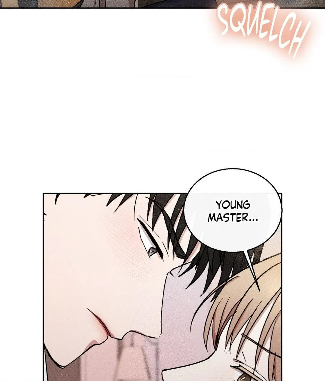 If You Want Me - Chapter 38 Page 49