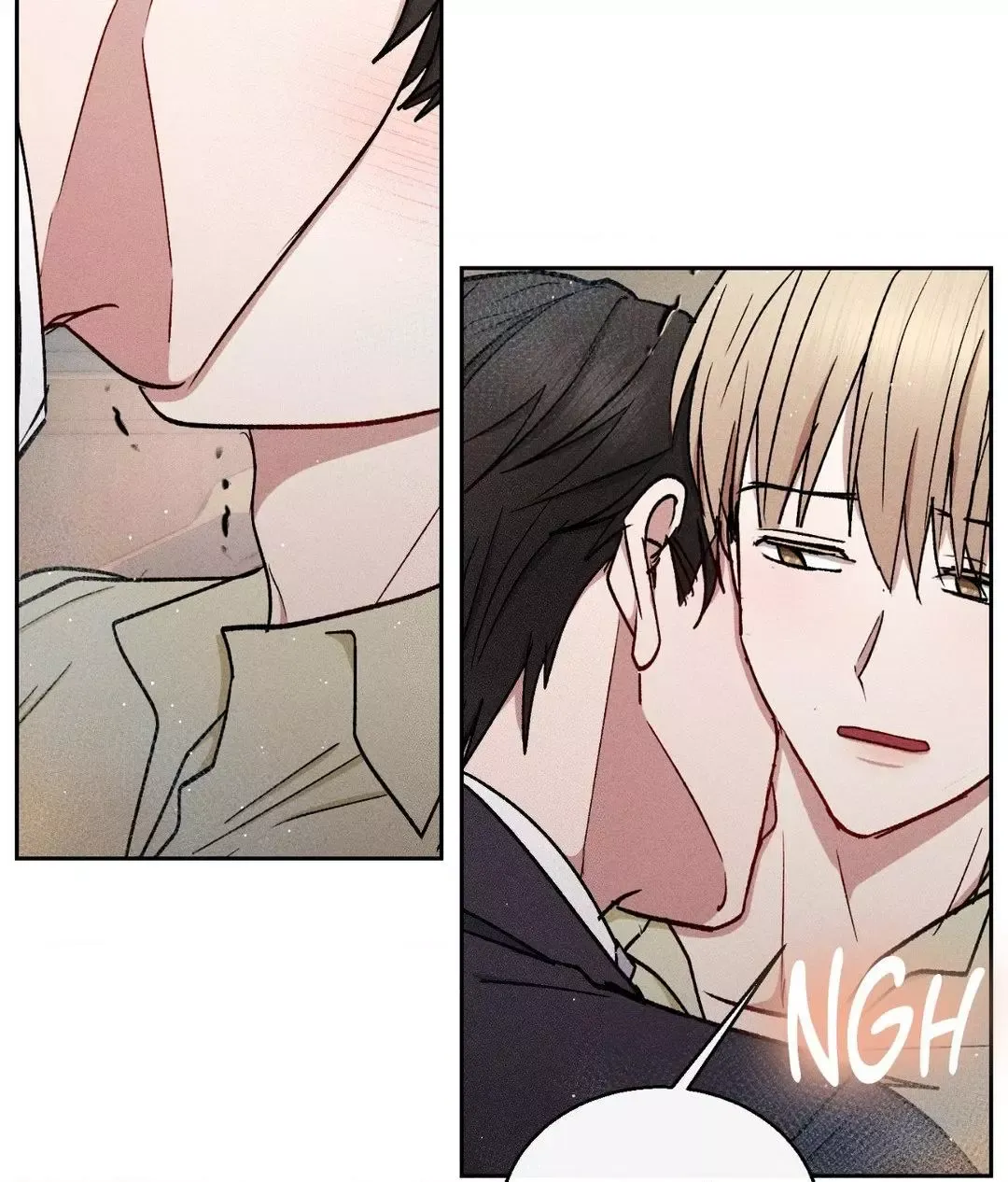 If You Want Me - Chapter 38 Page 51