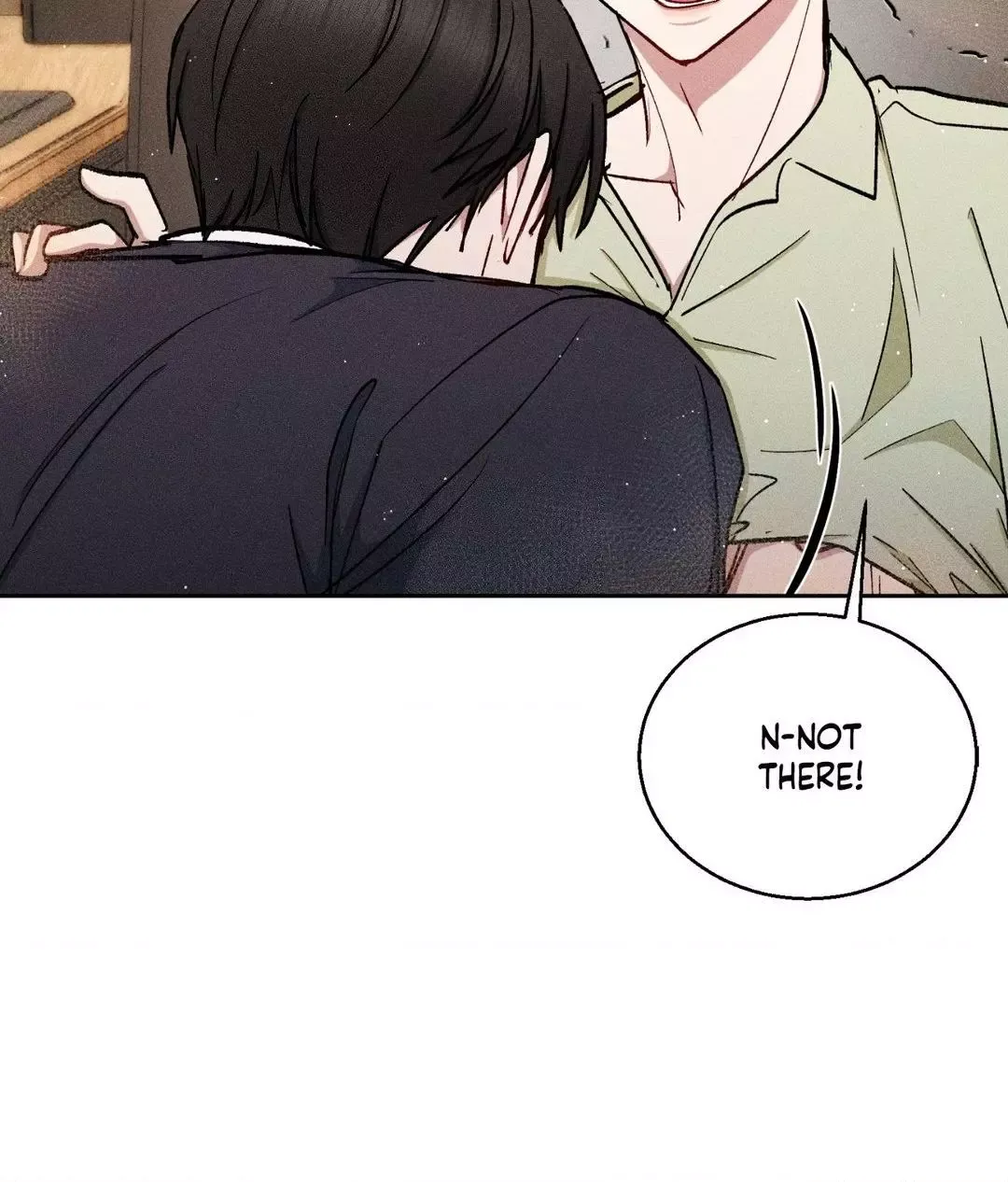 If You Want Me - Chapter 38 Page 53