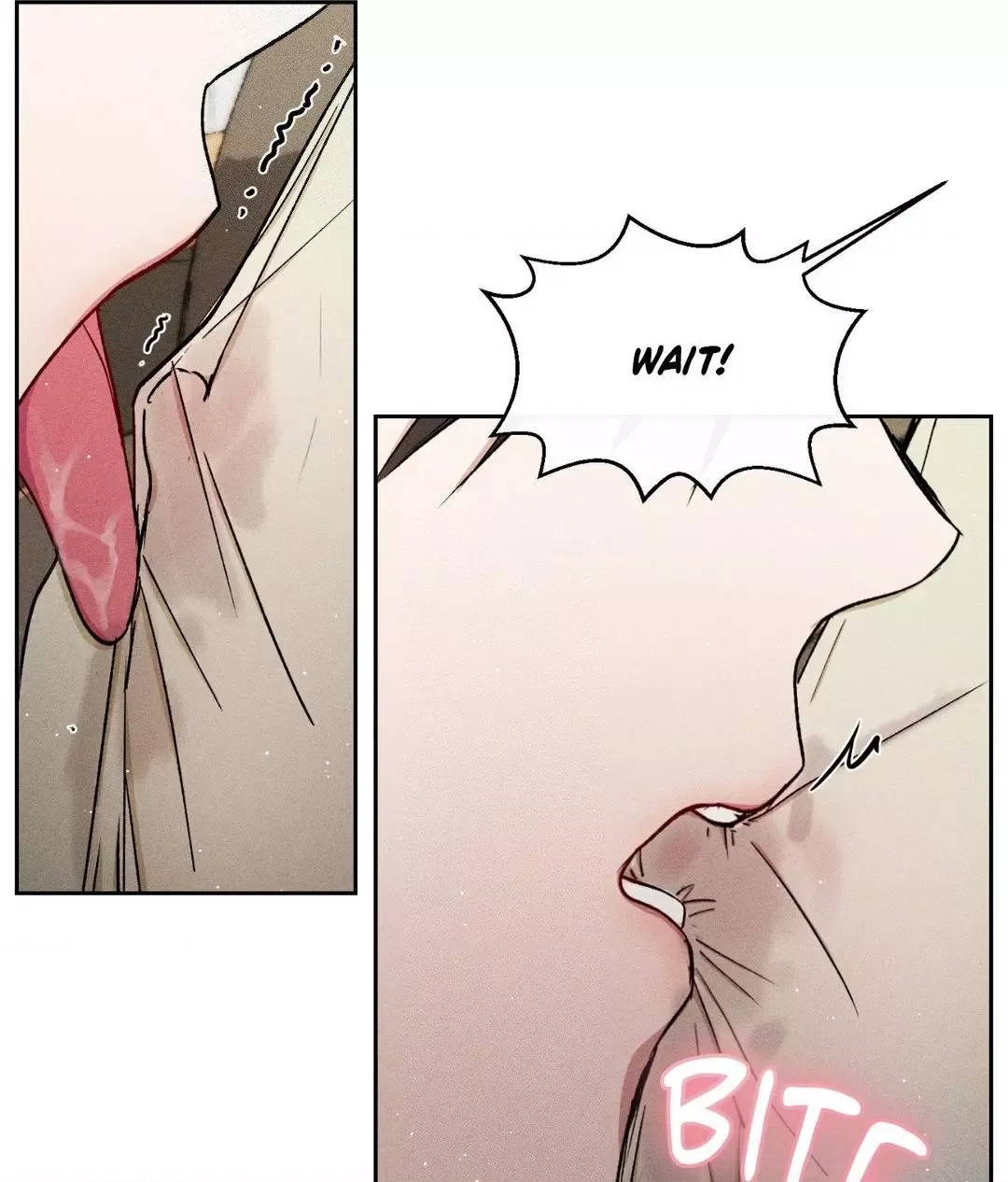 If You Want Me - Chapter 38 Page 54