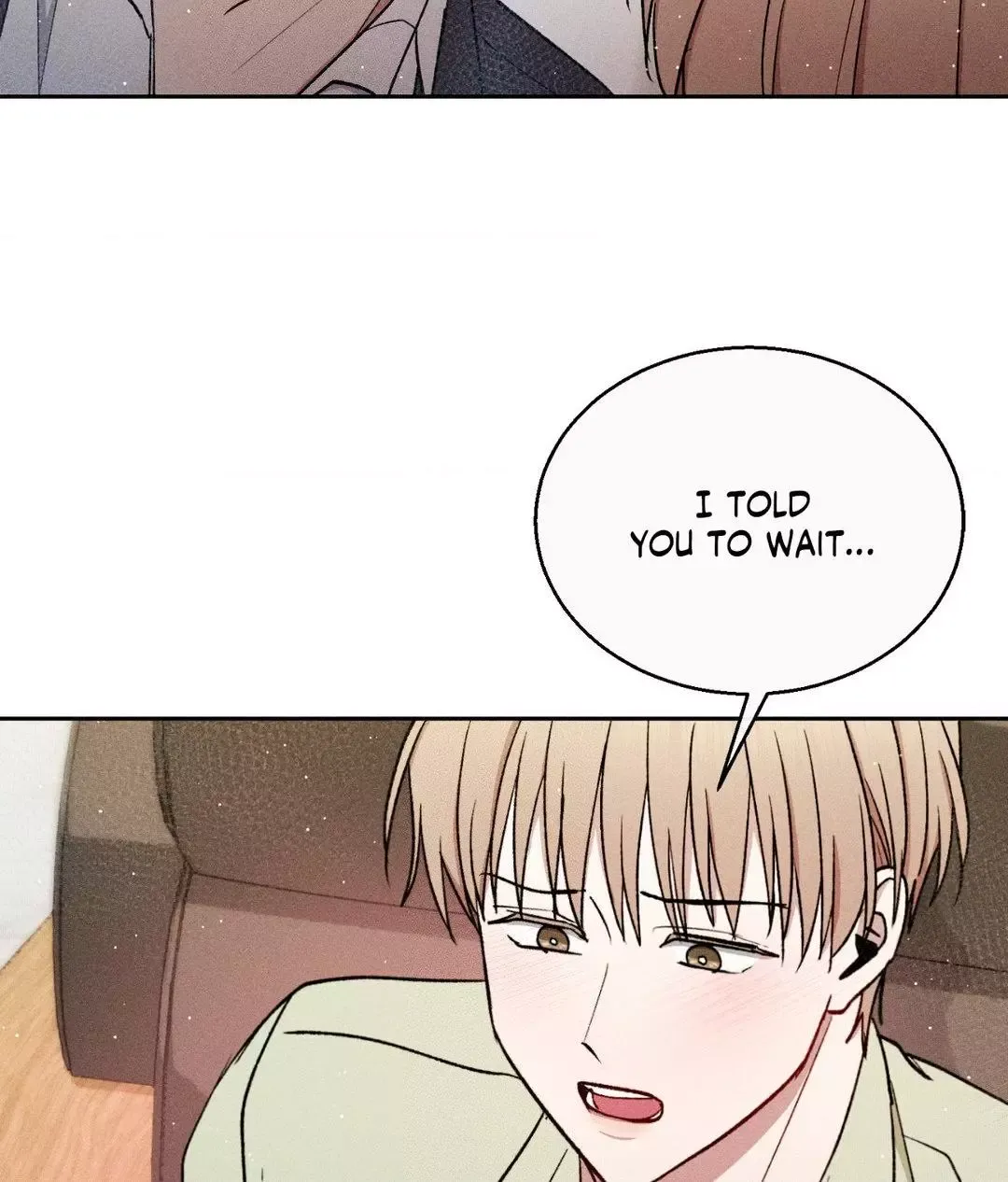 If You Want Me - Chapter 38 Page 61