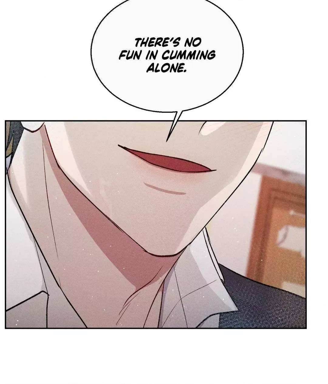 If You Want Me - Chapter 38 Page 63