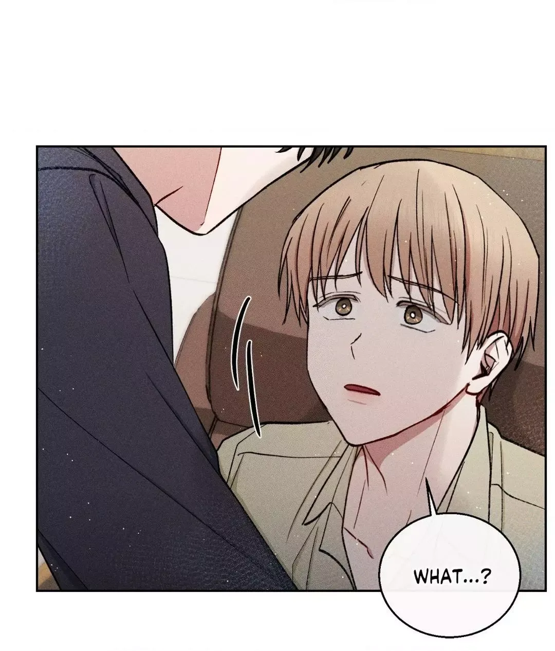If You Want Me - Chapter 38 Page 64