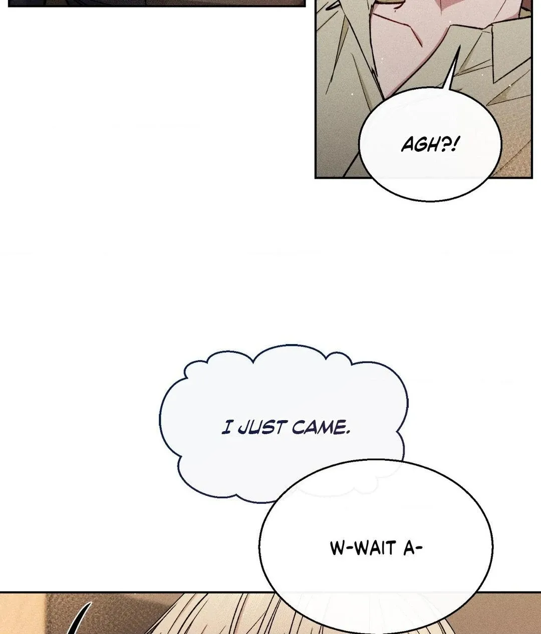 If You Want Me - Chapter 38 Page 67