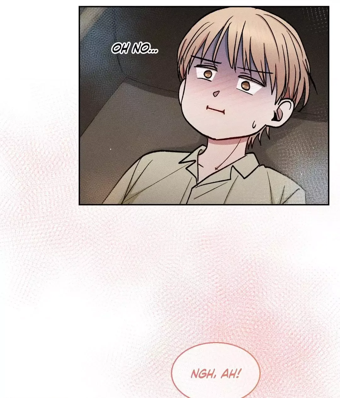 If You Want Me - Chapter 38 Page 71
