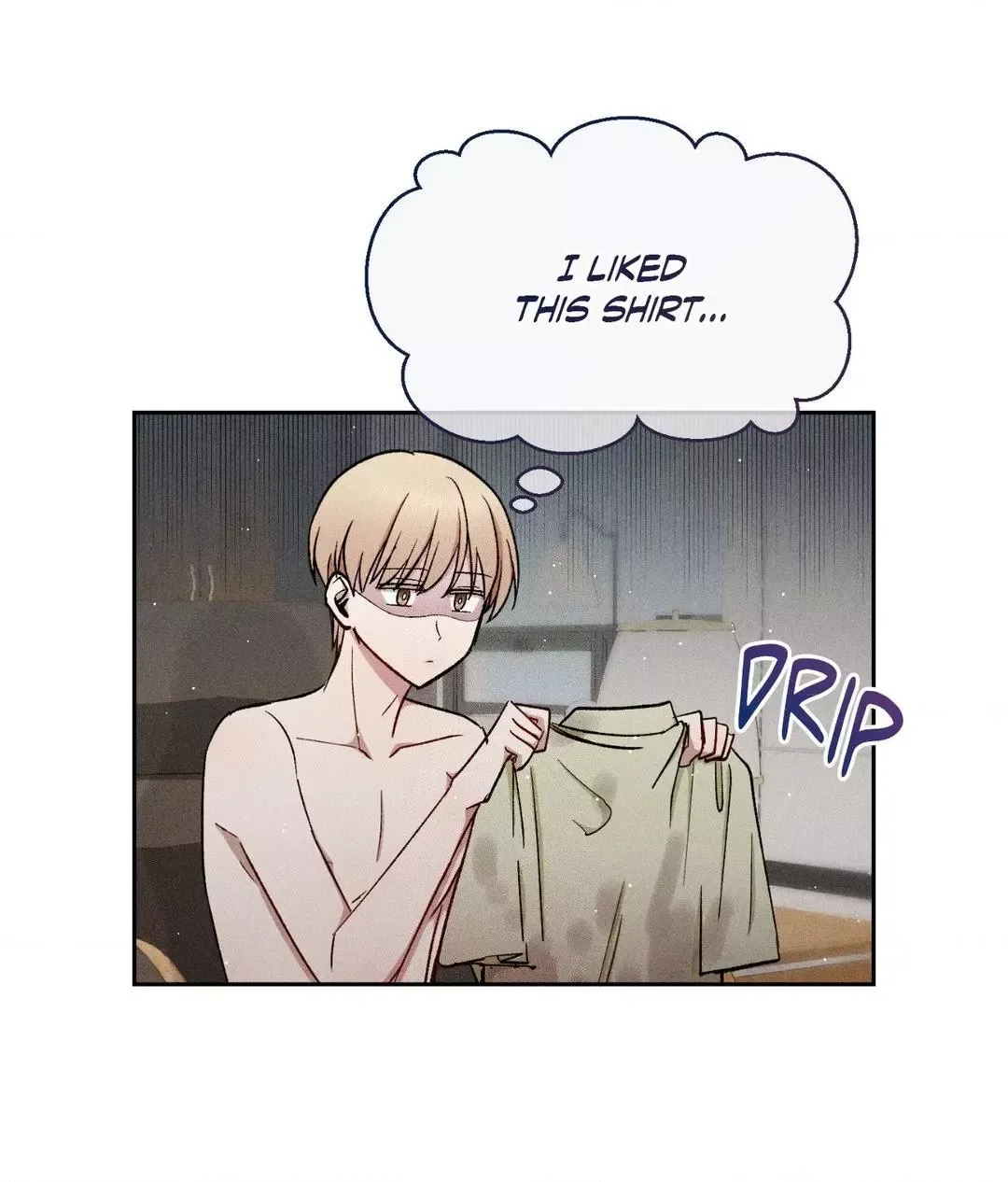 If You Want Me - Chapter 38 Page 73