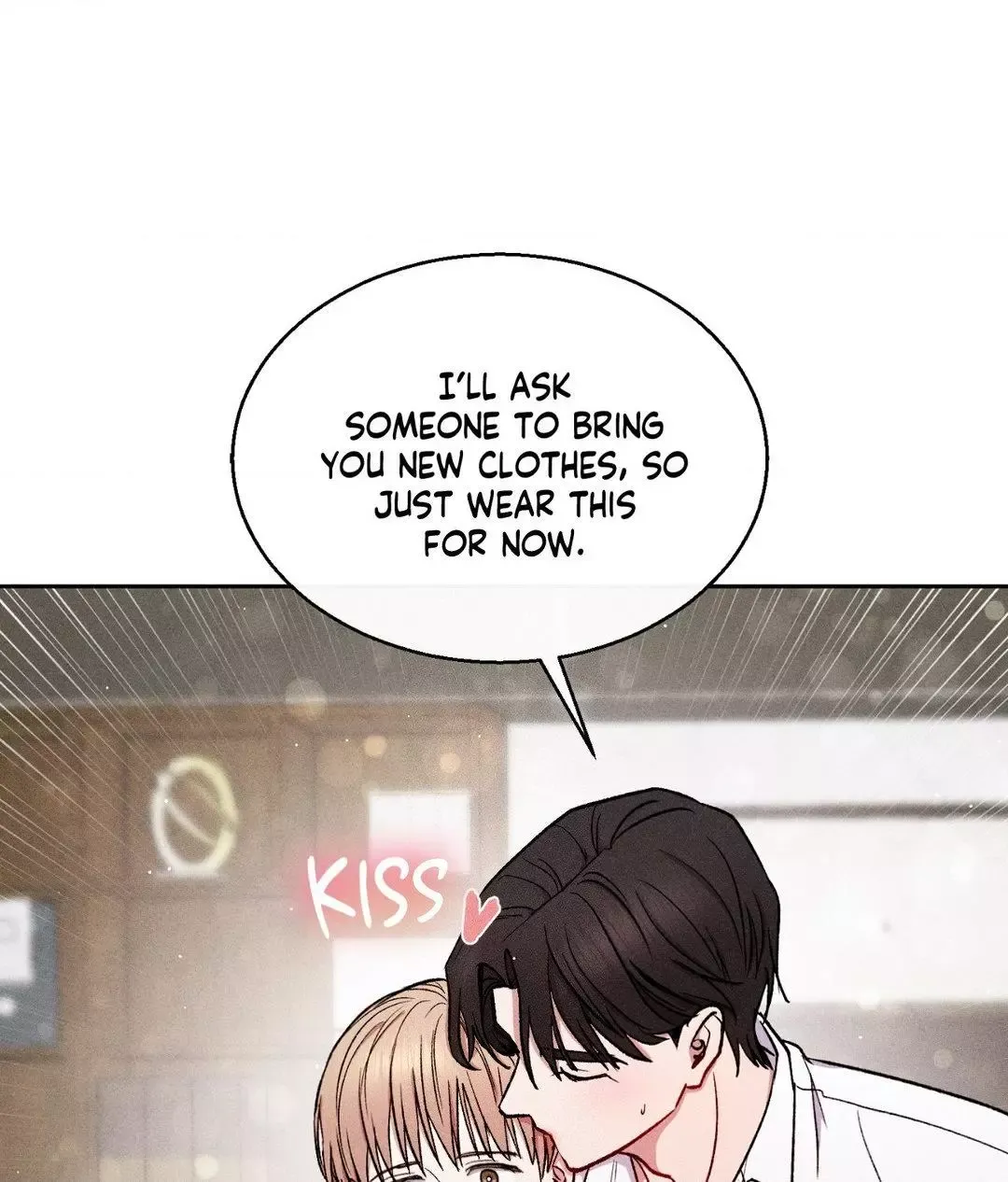 If You Want Me - Chapter 38 Page 74