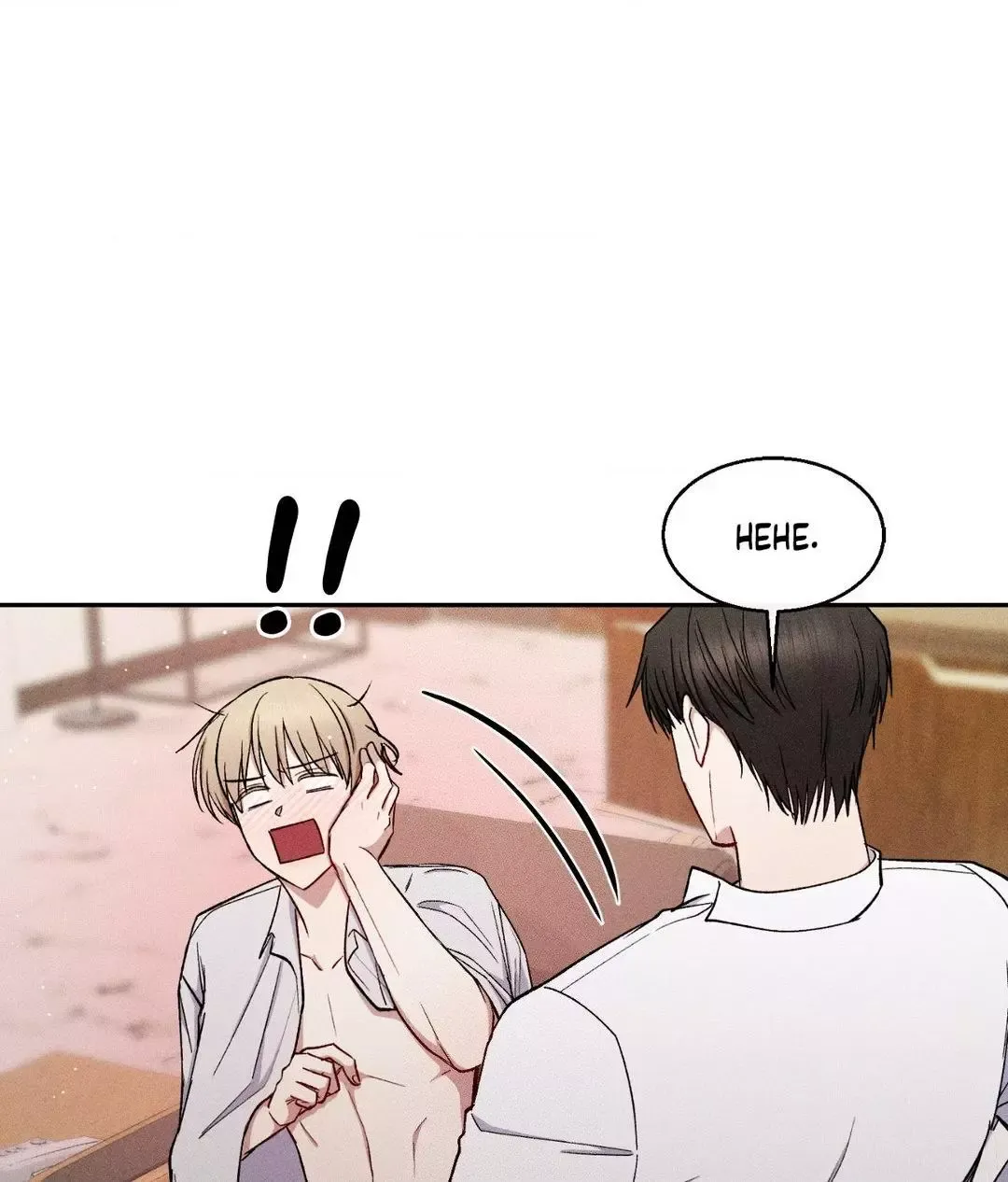 If You Want Me - Chapter 38 Page 76