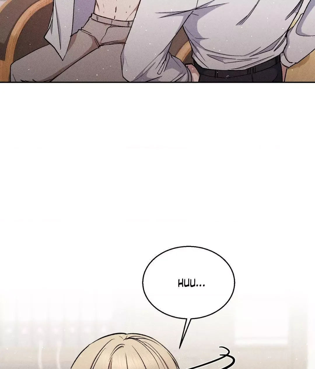 If You Want Me - Chapter 38 Page 77