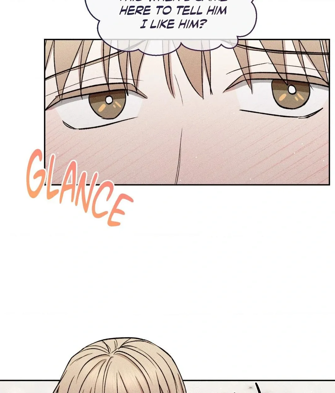If You Want Me - Chapter 38 Page 79