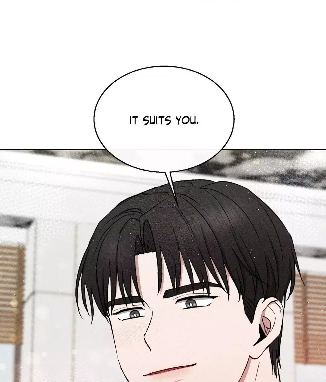 If You Want Me - Chapter 38 Page 81
