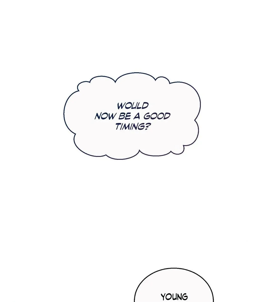 If You Want Me - Chapter 38 Page 85
