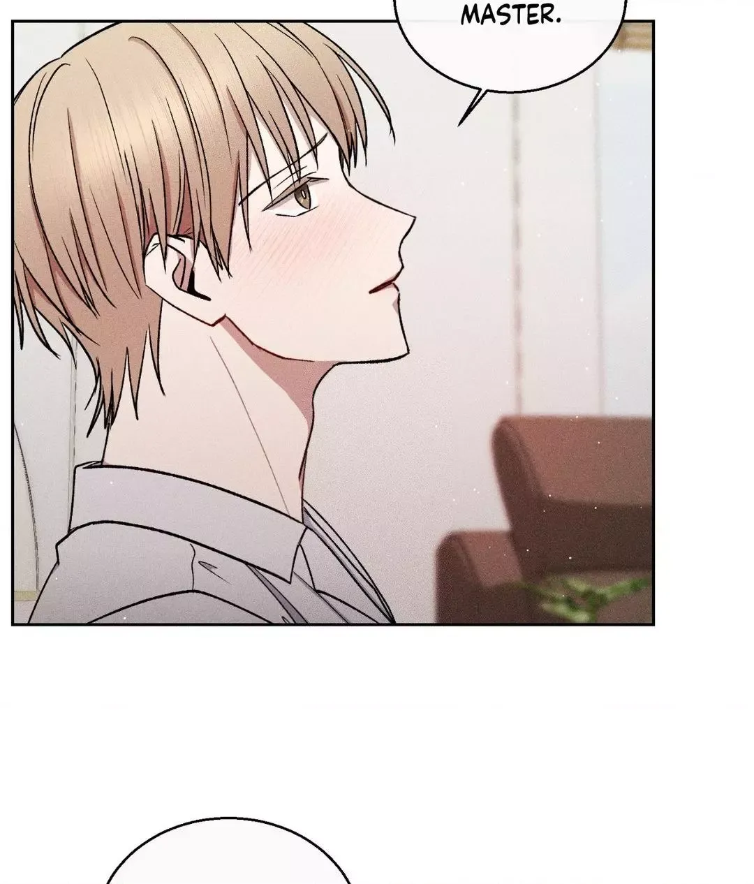 If You Want Me - Chapter 38 Page 86