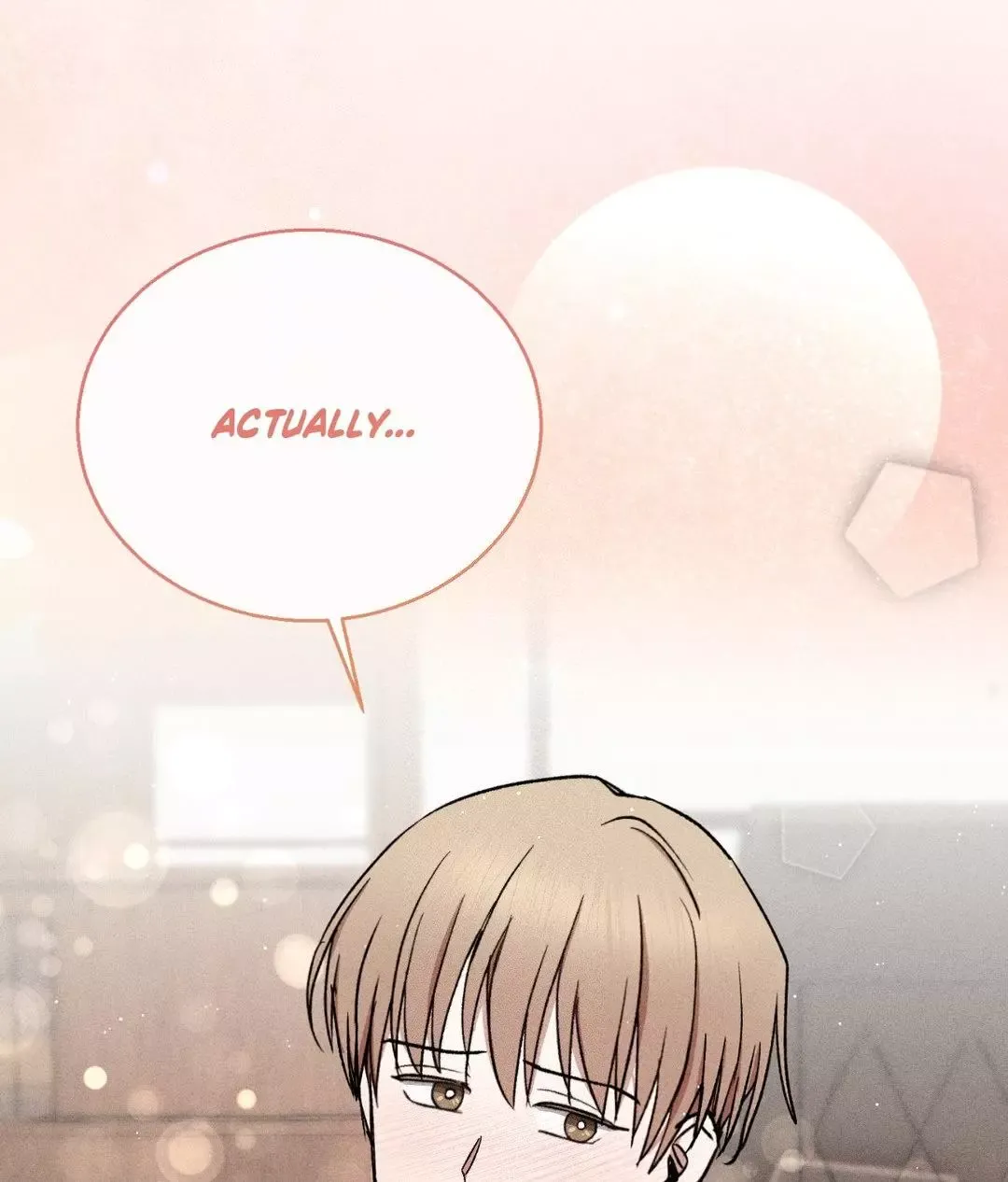 If You Want Me - Chapter 38 Page 88