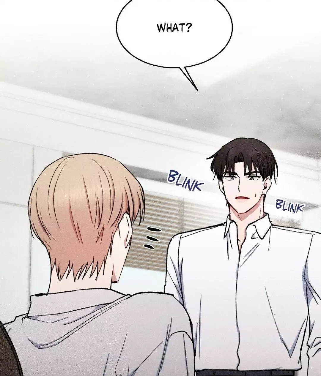 If You Want Me - Chapter 39 Page 6