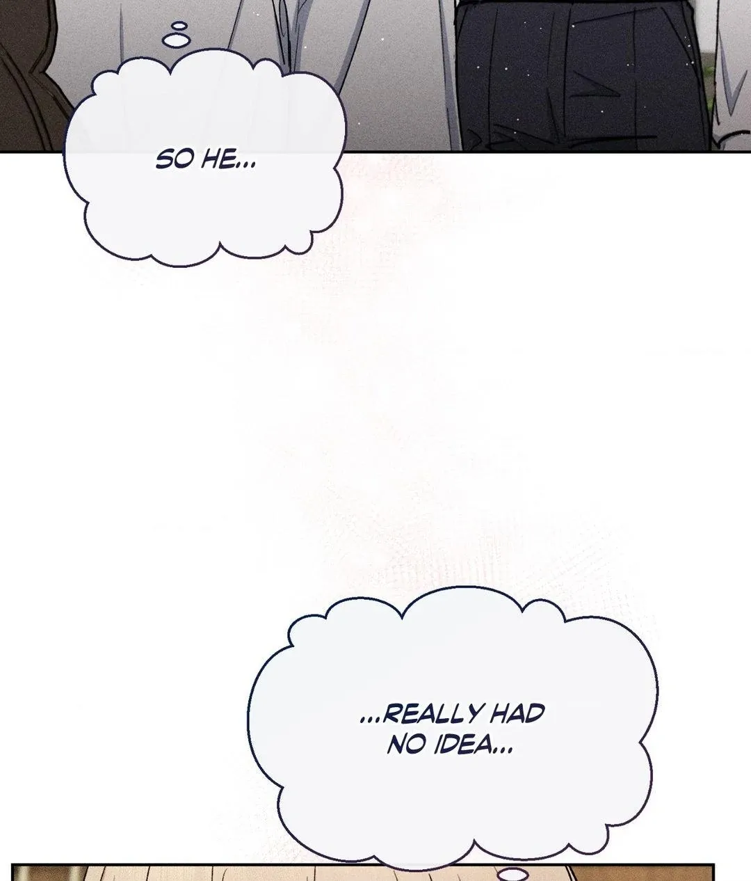 If You Want Me - Chapter 39 Page 7