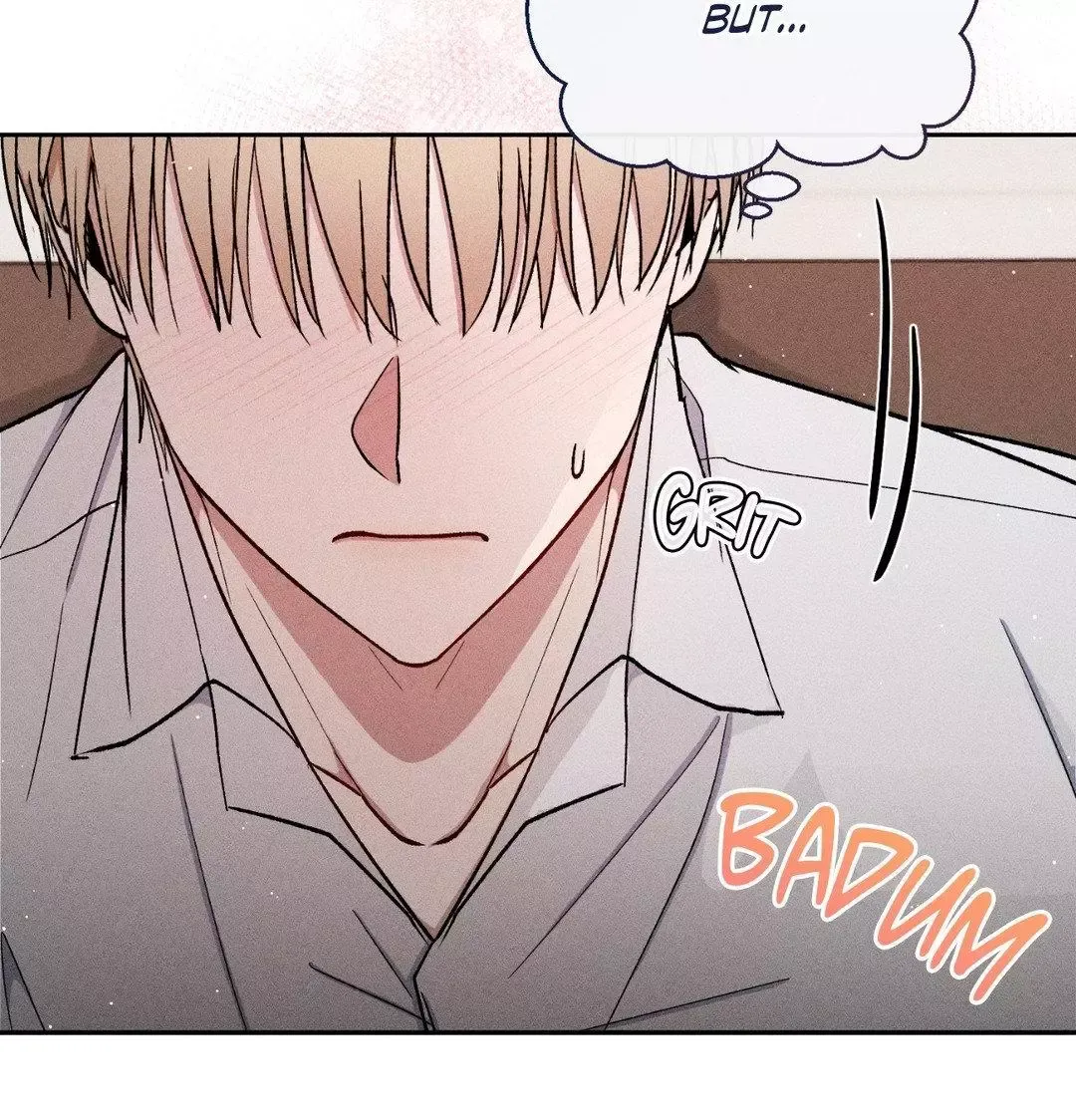 If You Want Me - Chapter 39 Page 9