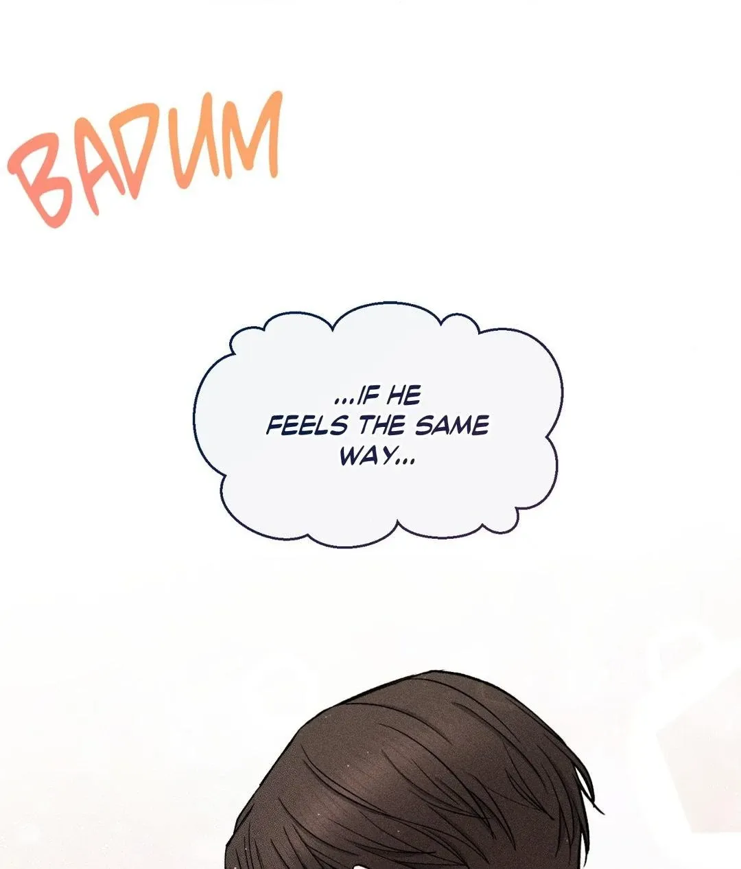 If You Want Me - Chapter 39 Page 10