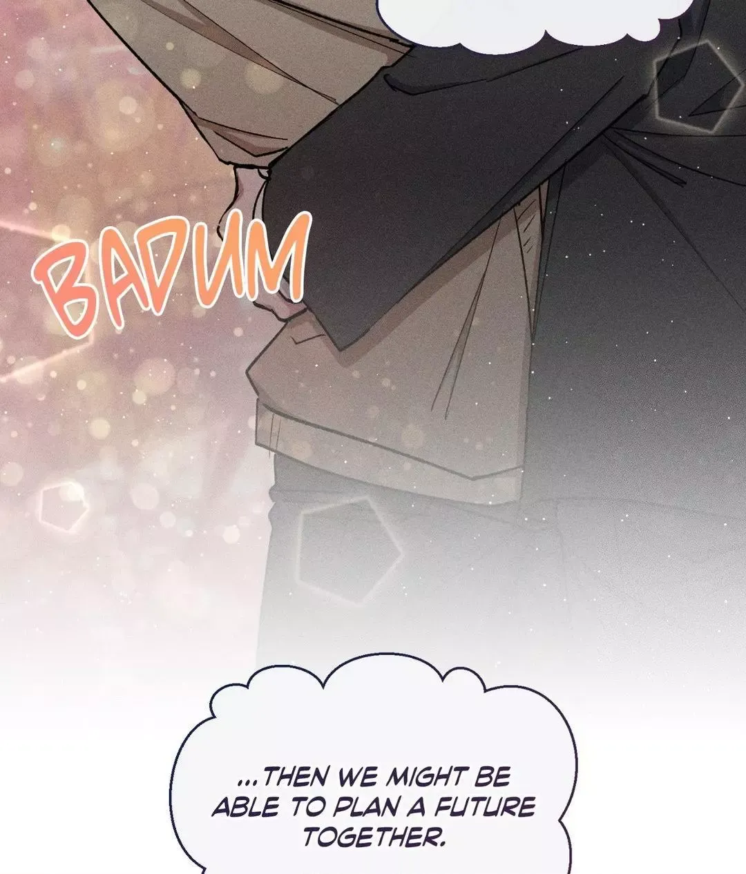 If You Want Me - Chapter 39 Page 12