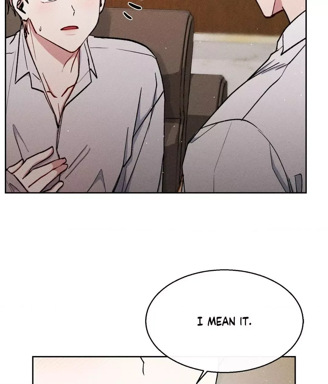 If You Want Me - Chapter 39 Page 20
