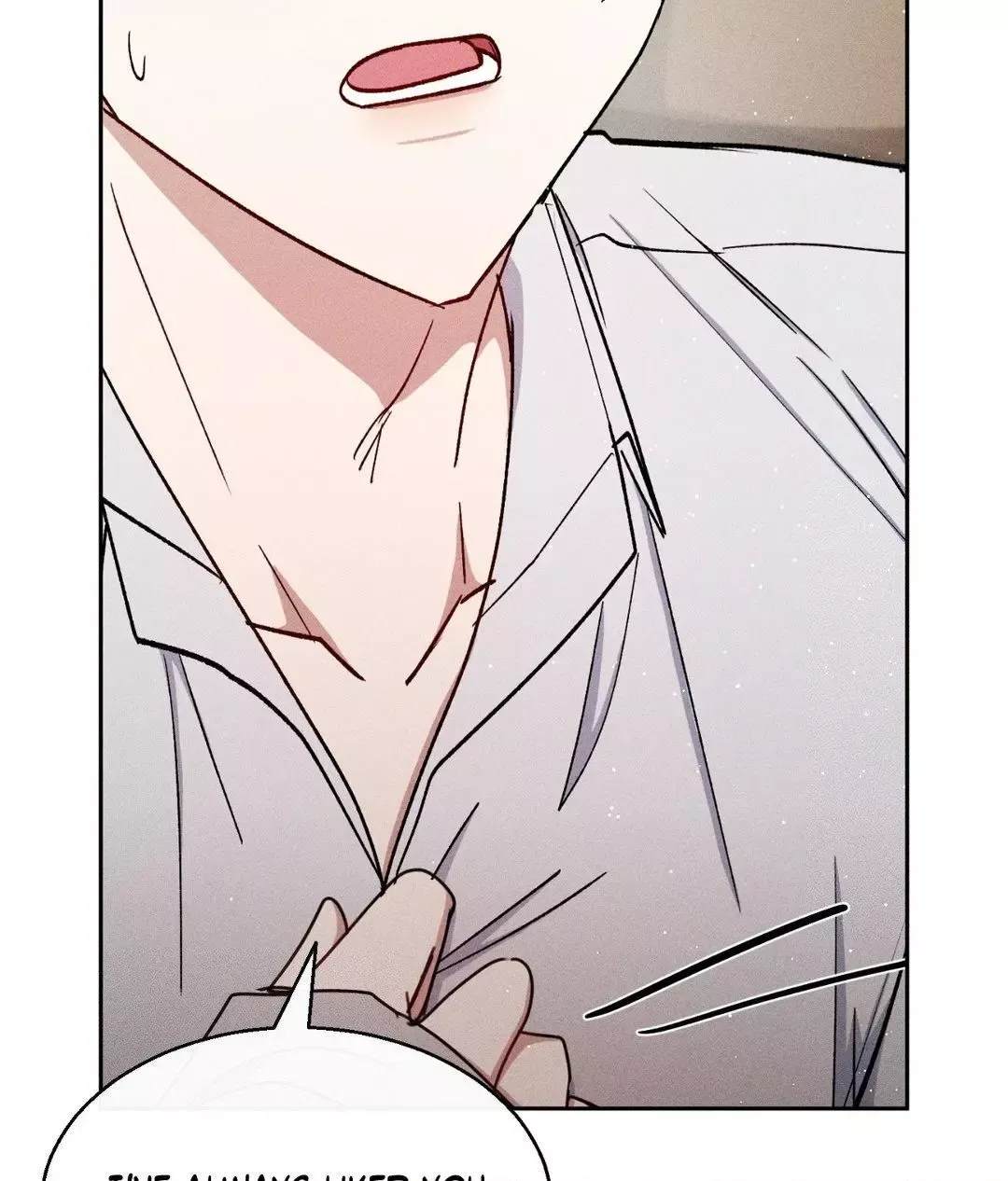 If You Want Me - Chapter 39 Page 21