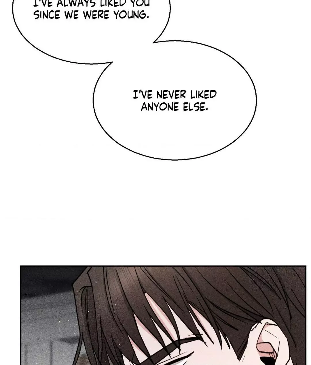 If You Want Me - Chapter 39 Page 22