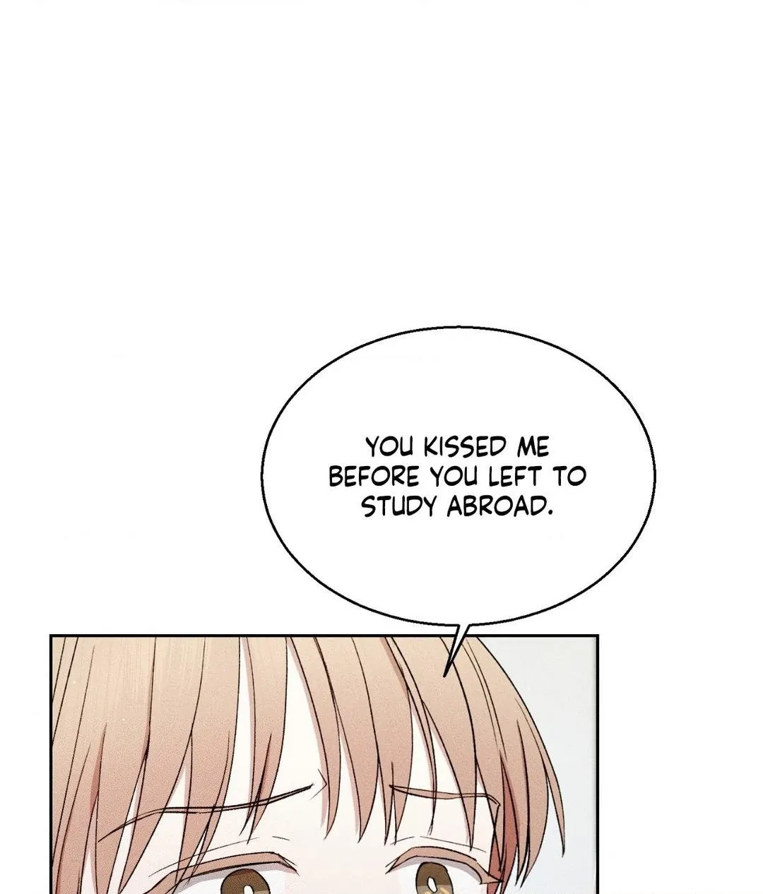 If You Want Me - Chapter 39 Page 25
