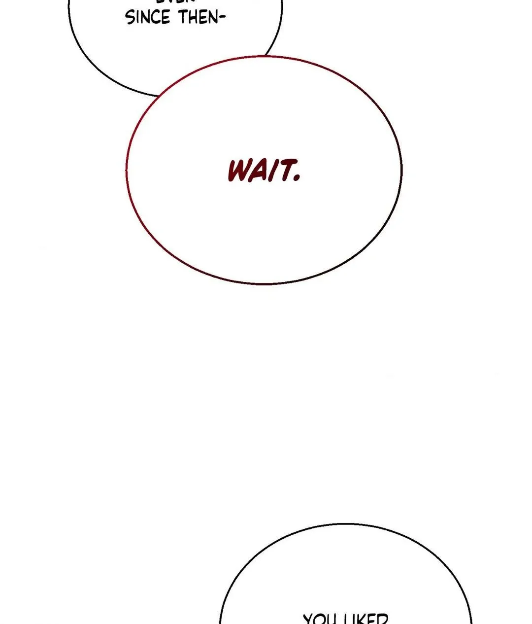 If You Want Me - Chapter 39 Page 27