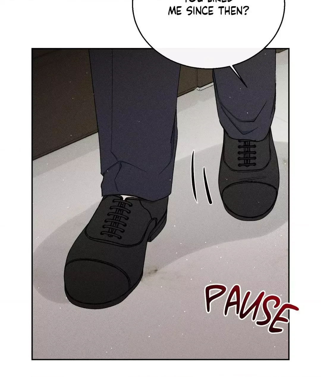 If You Want Me - Chapter 39 Page 28
