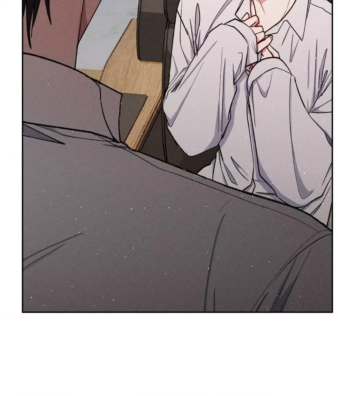 If You Want Me - Chapter 39 Page 30
