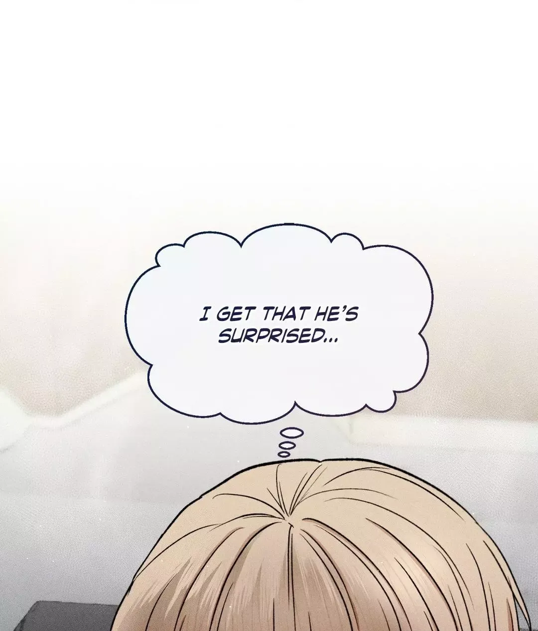 If You Want Me - Chapter 39 Page 34