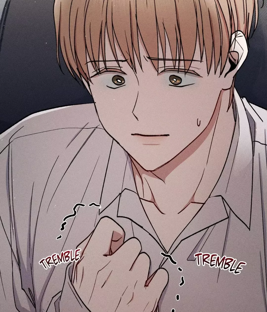 If You Want Me - Chapter 39 Page 35